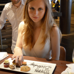 Birthday at Zed 451
