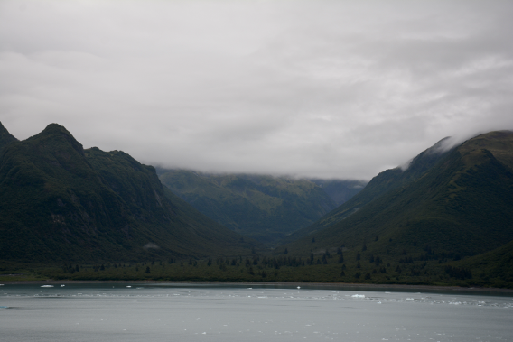 Alaska Wilderness
