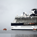 Celebrity Millennium Tender
