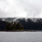 Icy Strait Point Beach