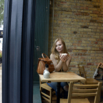 Sed Bona Le Pain Quotidien Chicago J Crew Alexander McQueen