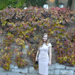 LK Bennett Red Sledges Barley Marina Dress