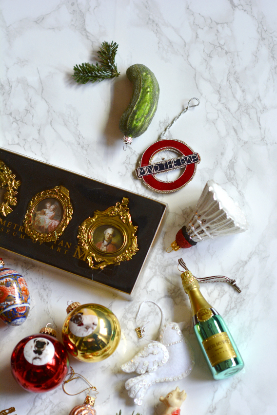 Confessions of an Ornament Addict 1