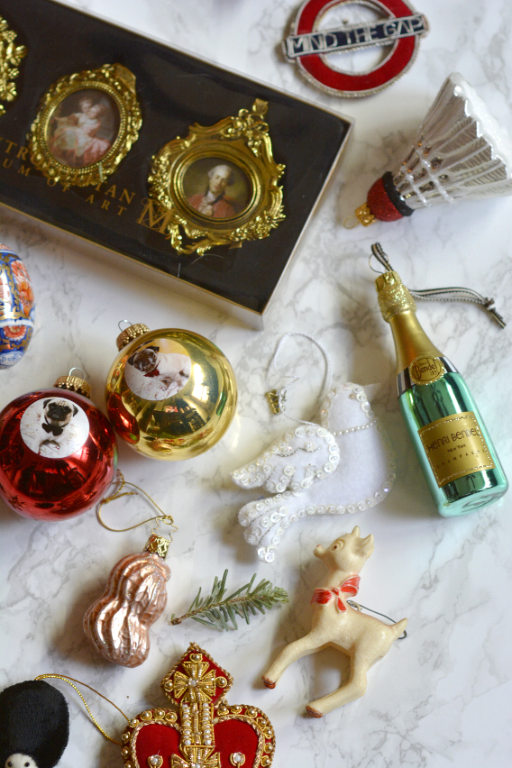 Confessions of an Ornament Addict 2