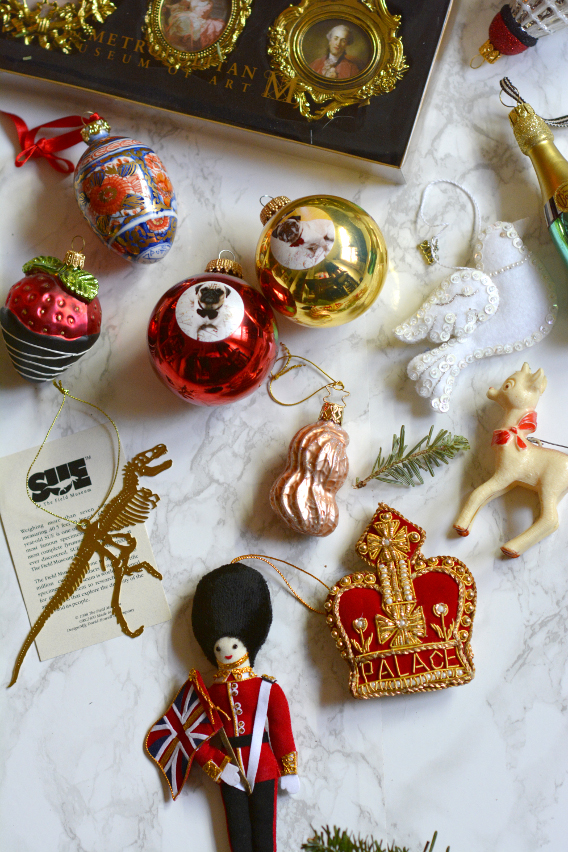 Confessions of an Ornament Addict 5