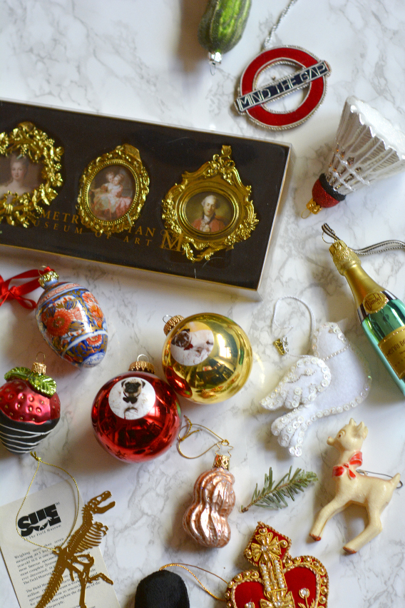 Confessions of an Ornament Addict 6