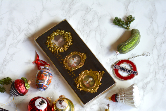 Confessions of an Ornament Addict 7