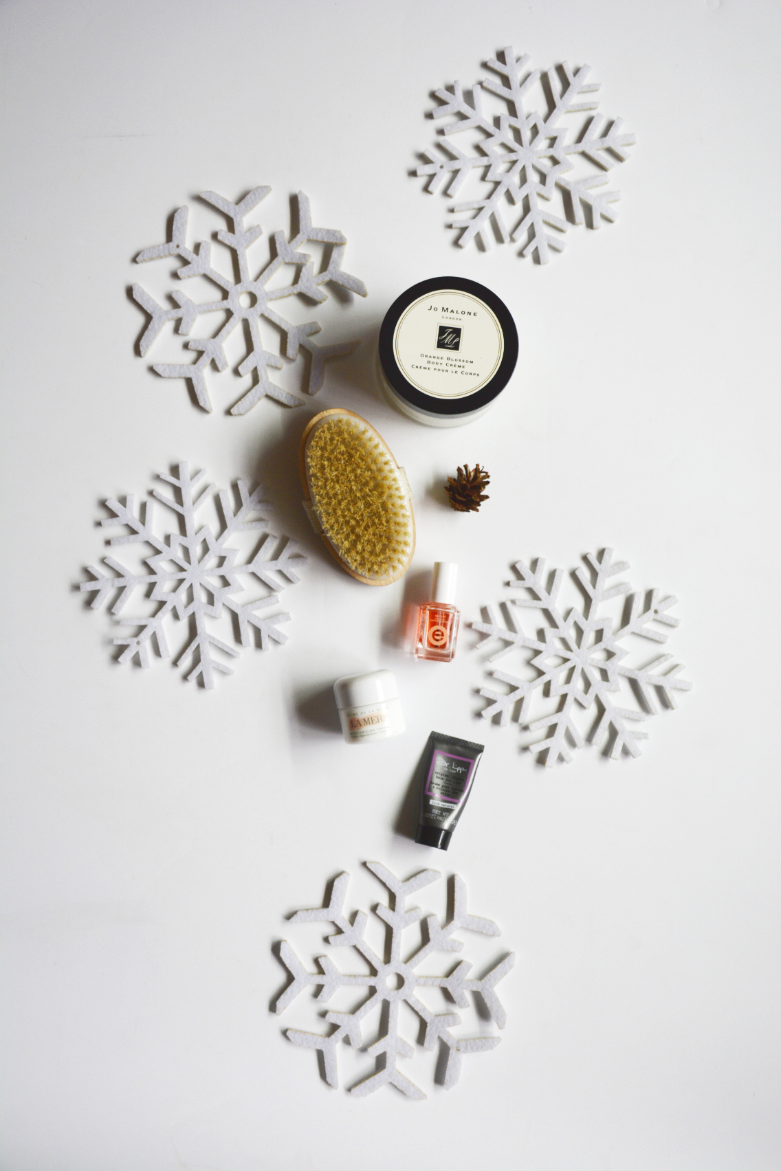 2015 Winter Skincare Essentials