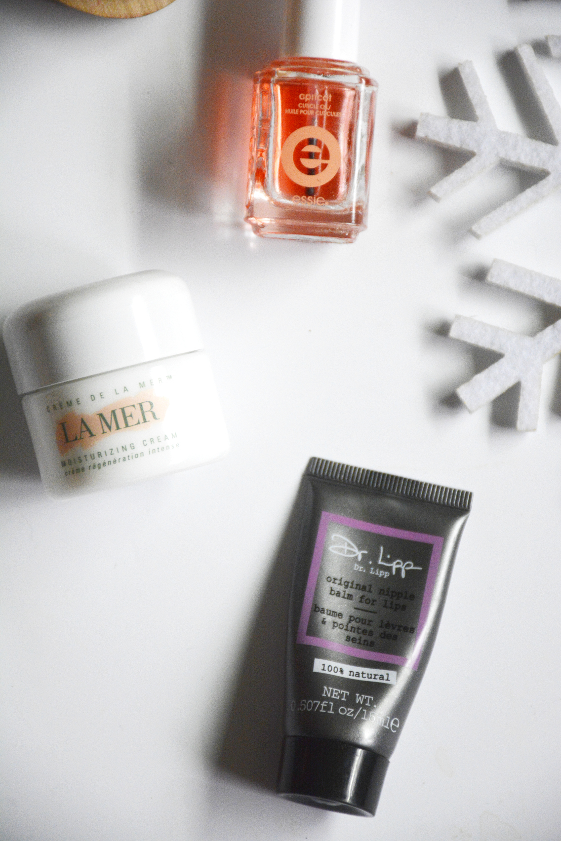 2015 Winter Skincare Essentials 2