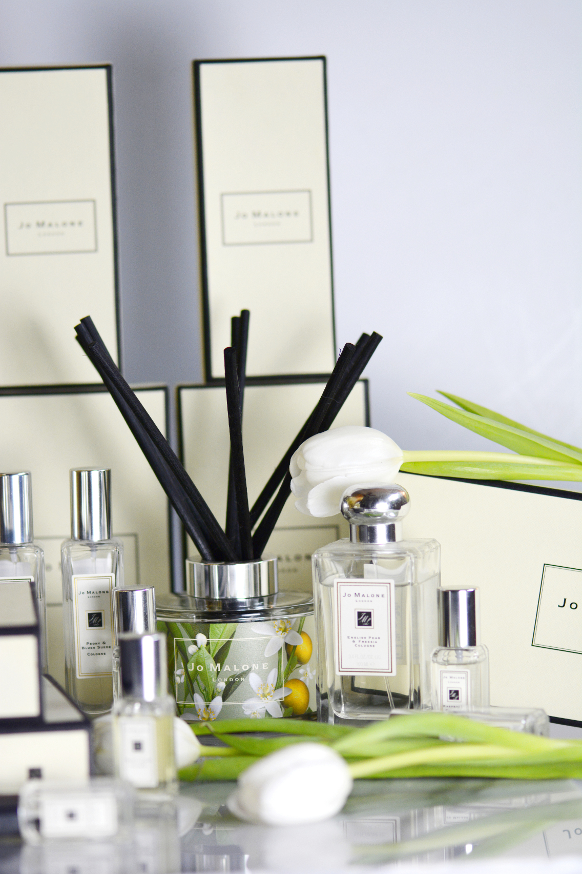 My 2015 Jo Malone London Cologne Collection 5