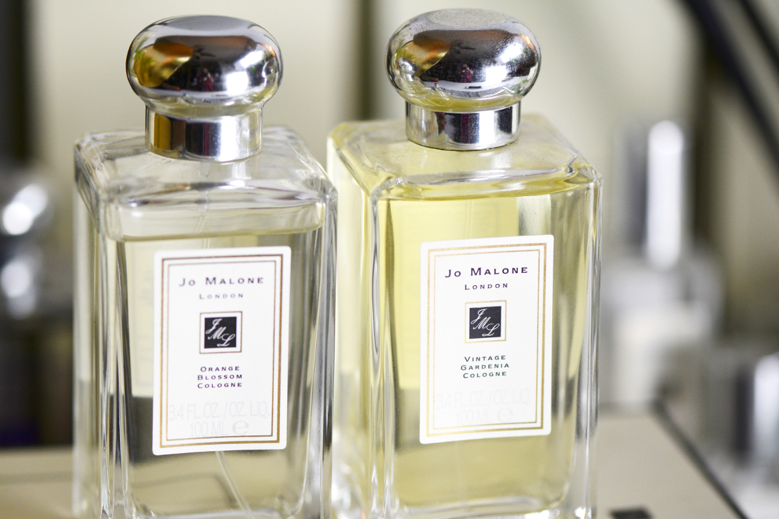 best jo malone scents for her