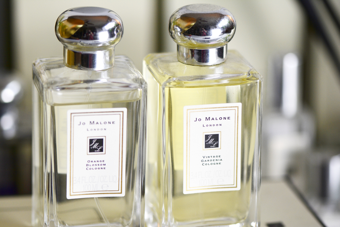 My 2015 Jo Malone London Cologne Collection 12