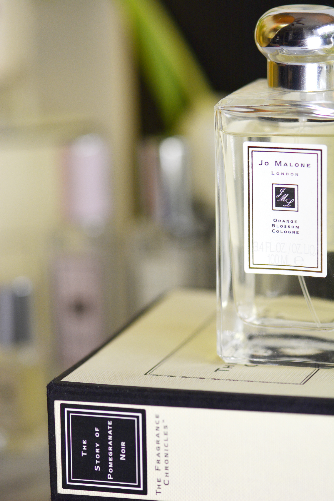 My 2015 Jo Malone London Cologne Collection 18