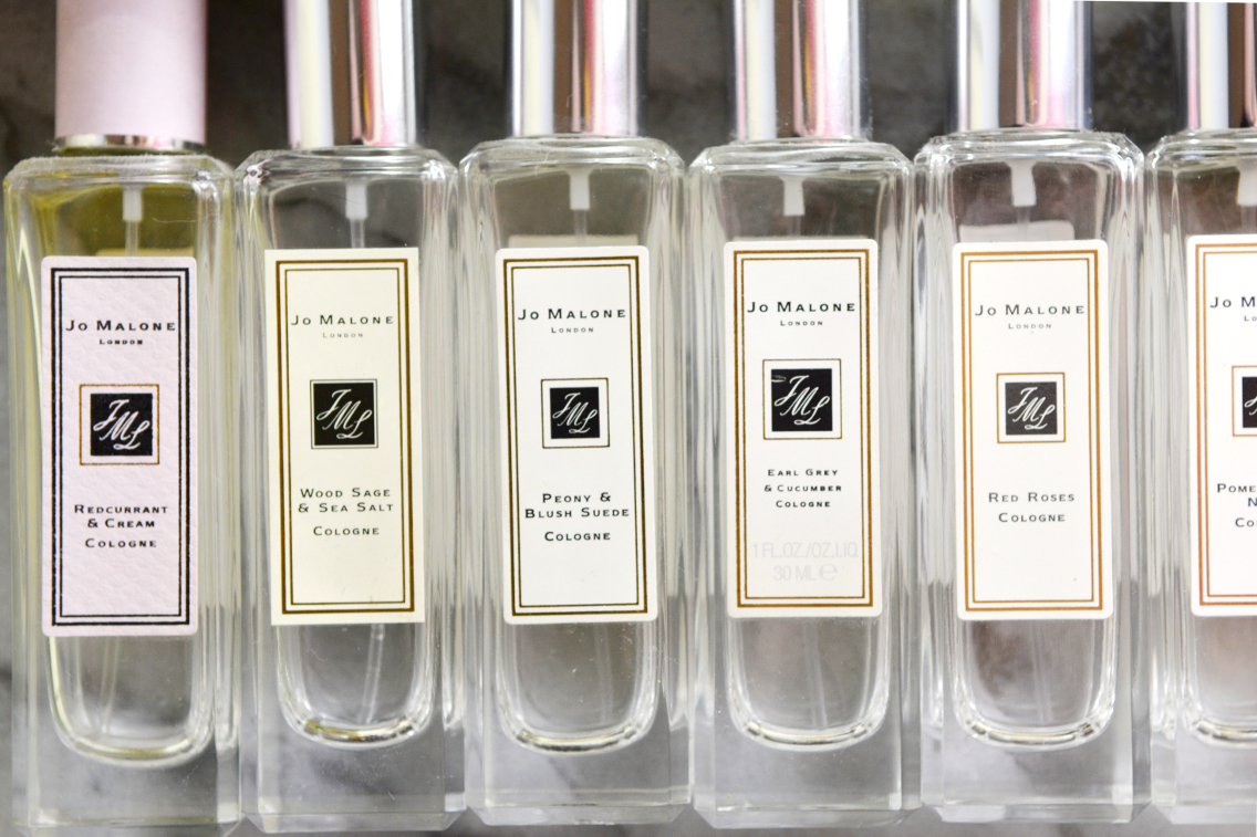 My 2015 Jo Malone London Cologne Collection 28