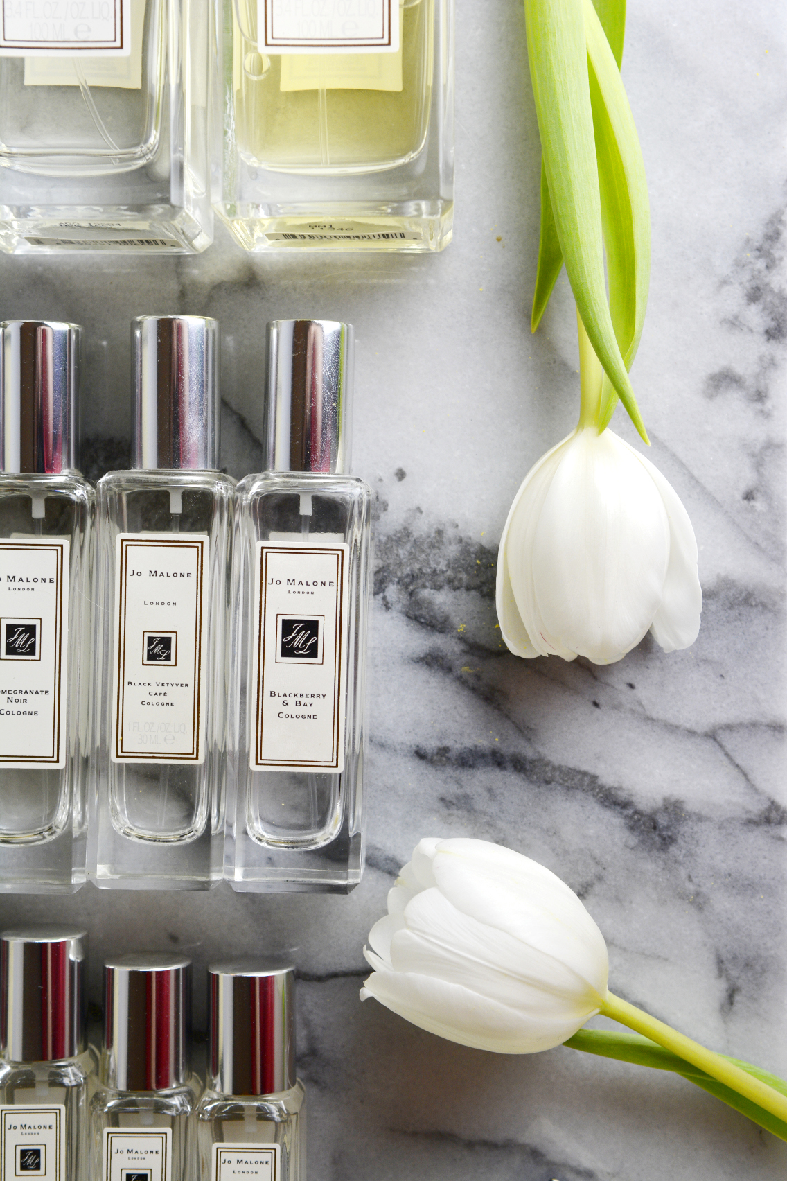 My 2015 Jo Malone London Cologne Collection 33