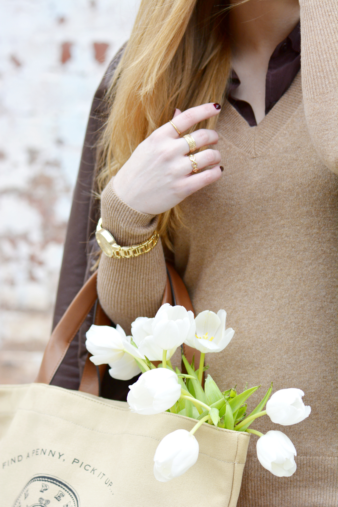 Cashmere Blooms 1