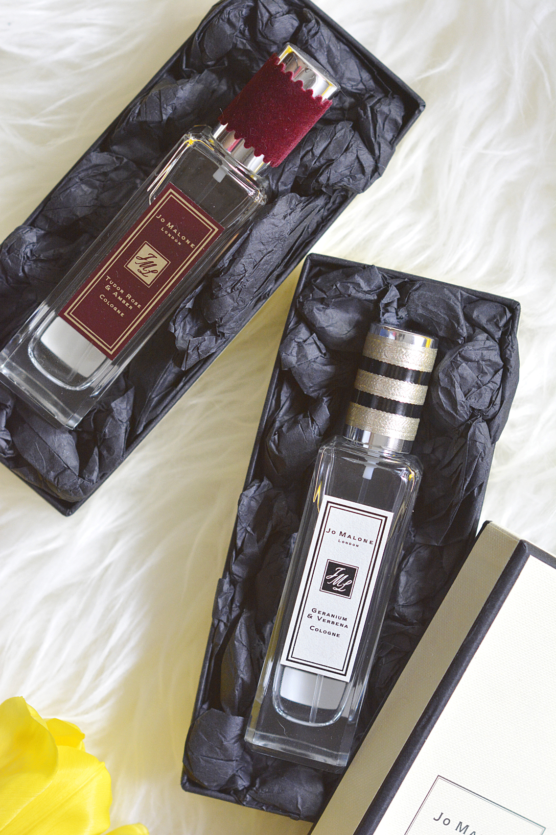Jo Malone London Rock the Ages Cologne 2