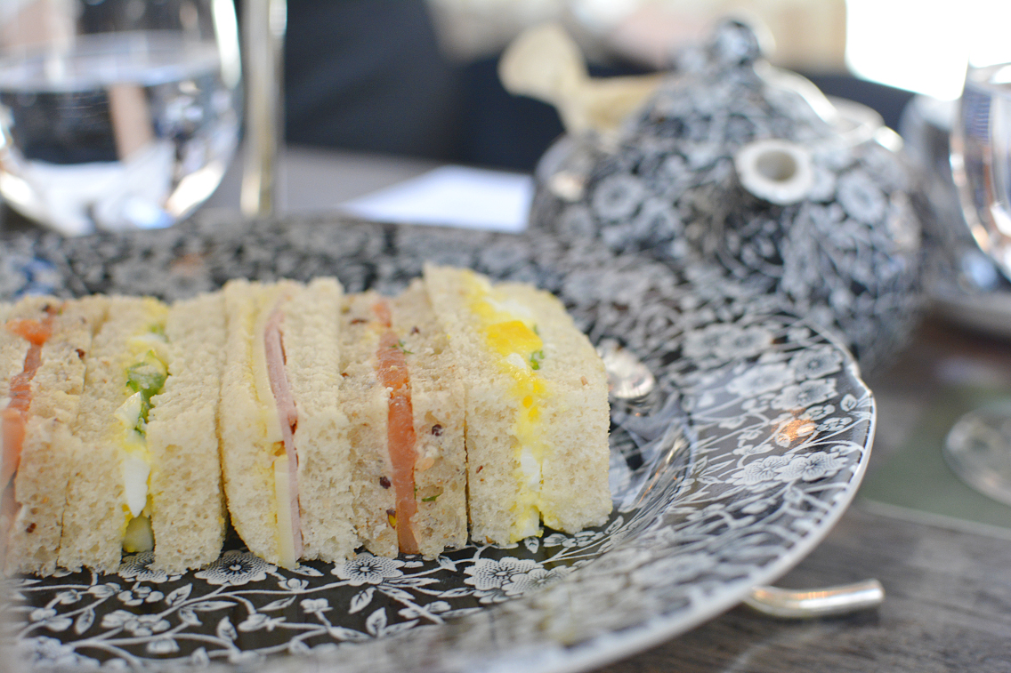 Afternoon Tea at The Allis Soho House 25