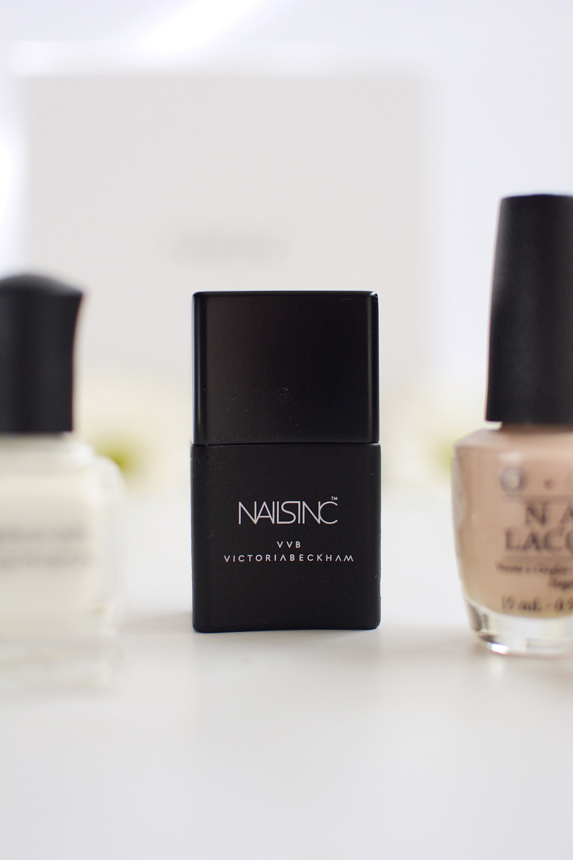 Nude Nail Polish for Pale Skin 10
