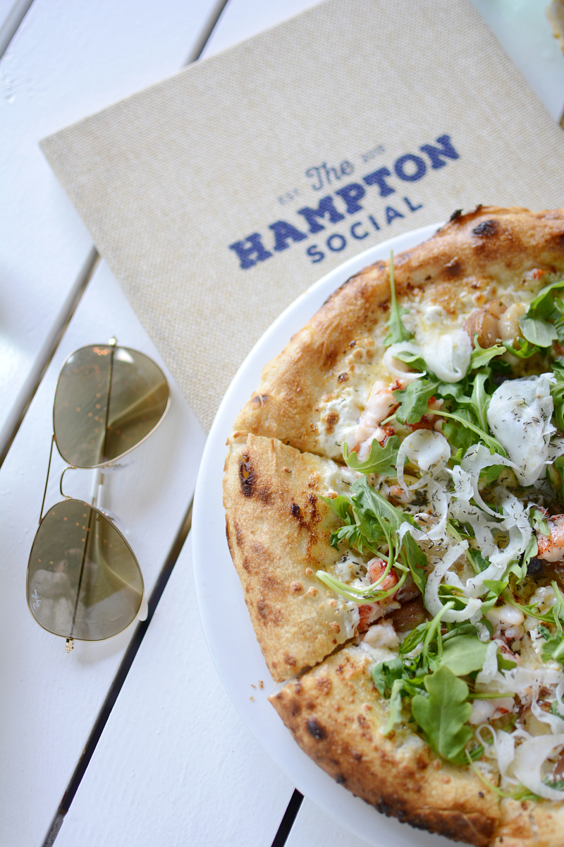 Hampton Social Sed Bona