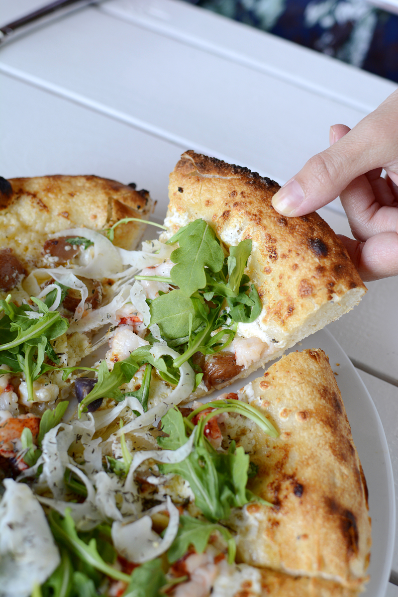 Hampton Social Sed Bona