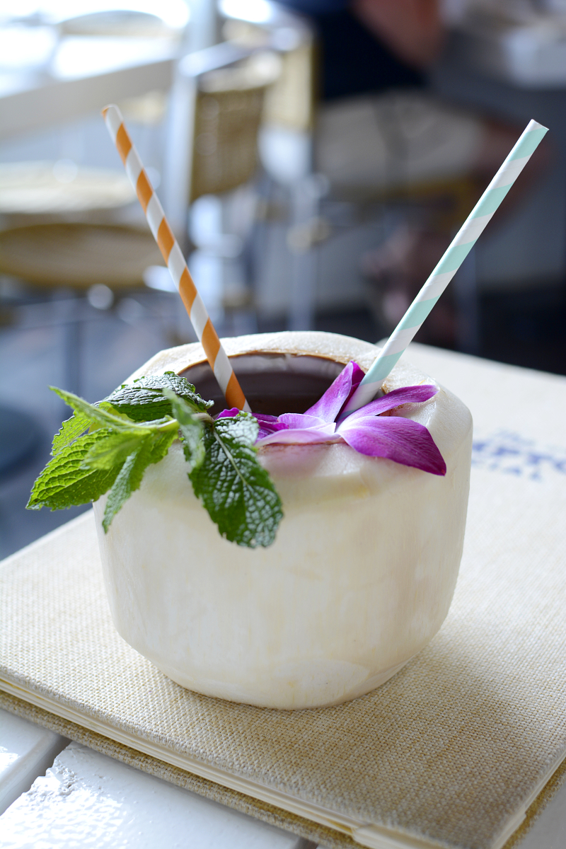 Hampton Social Sed Bona