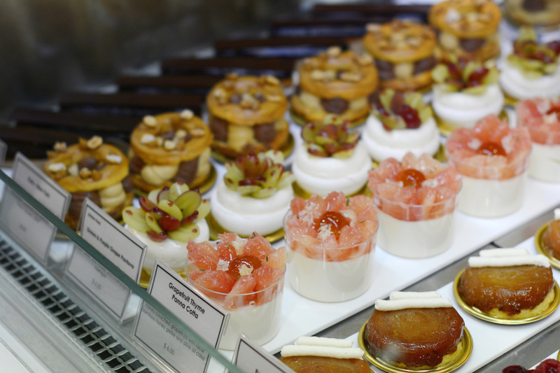 NYC Mornings in Soho & My Quest for the Original Cronut - Sed Bona