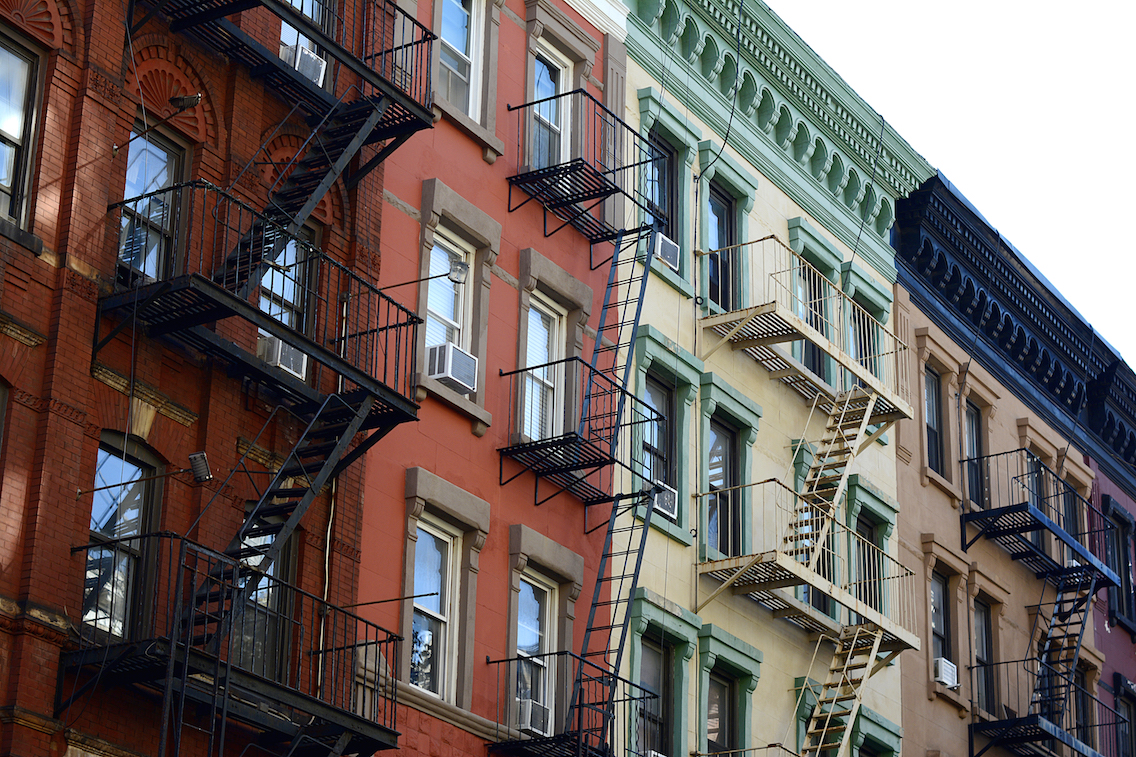 Soho New York City 12