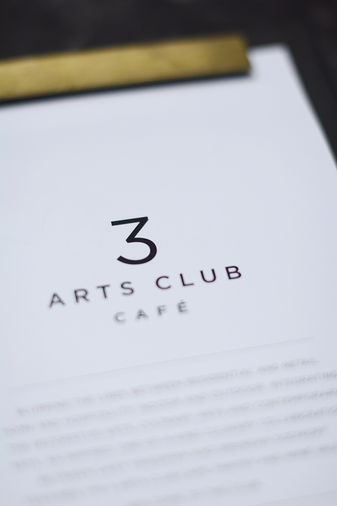 Three Arts Club Chicago 20
