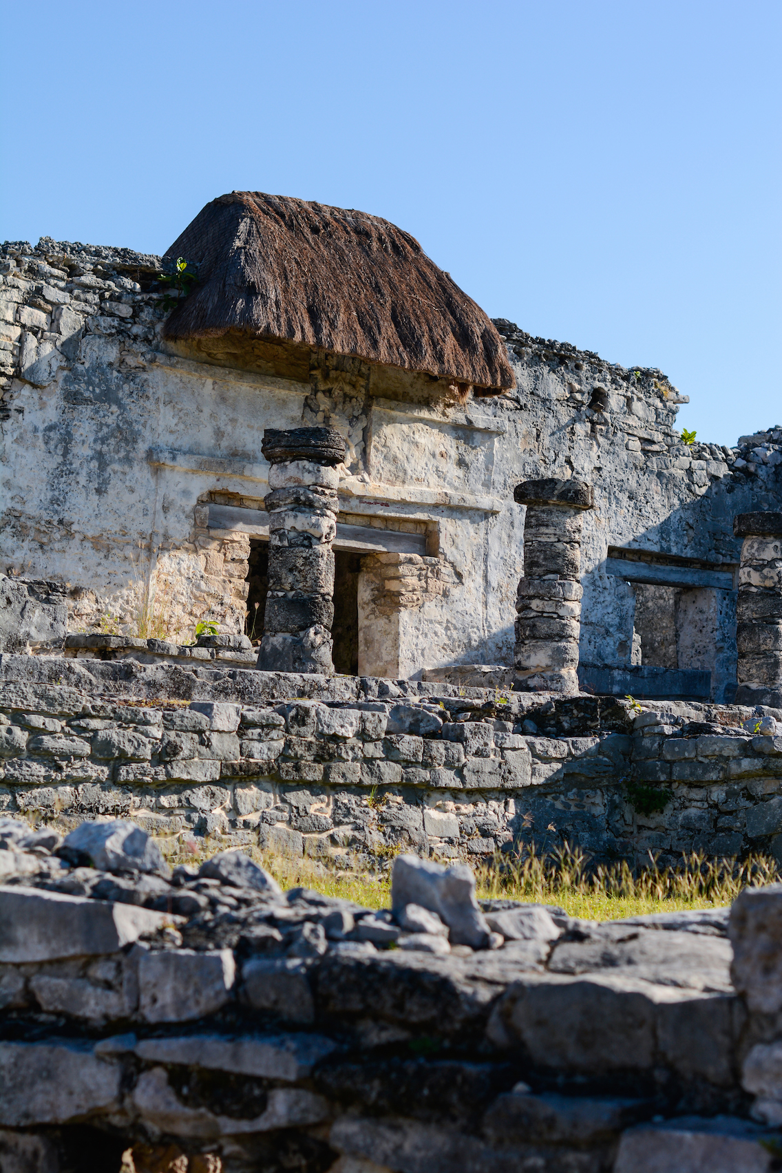 Tulum Mayan Ruins Mexico 7