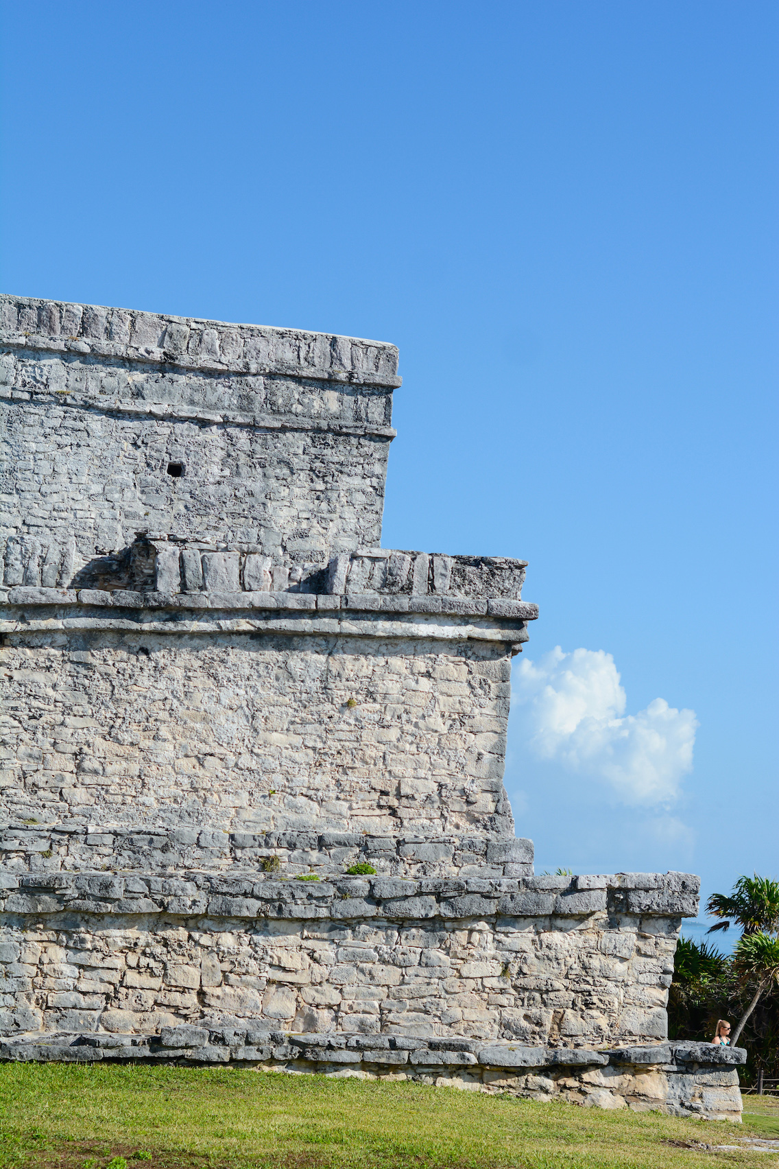 Tulum Mayan Ruins Mexico 19