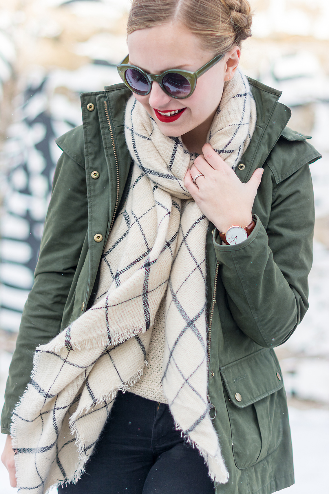 15 Winter Wardrobe Essentials - Sed Bona