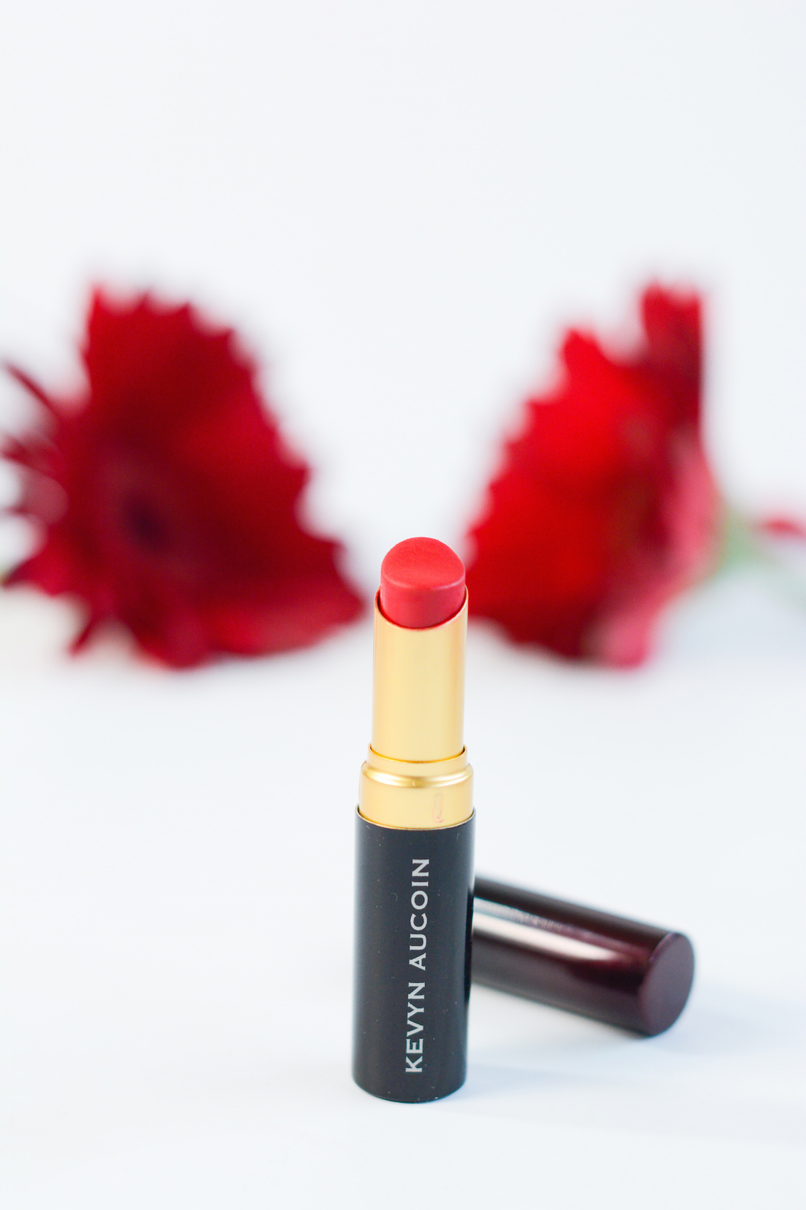 Best Red Lipsticks Stila MAC Burberry Kevyn Aucoin 3