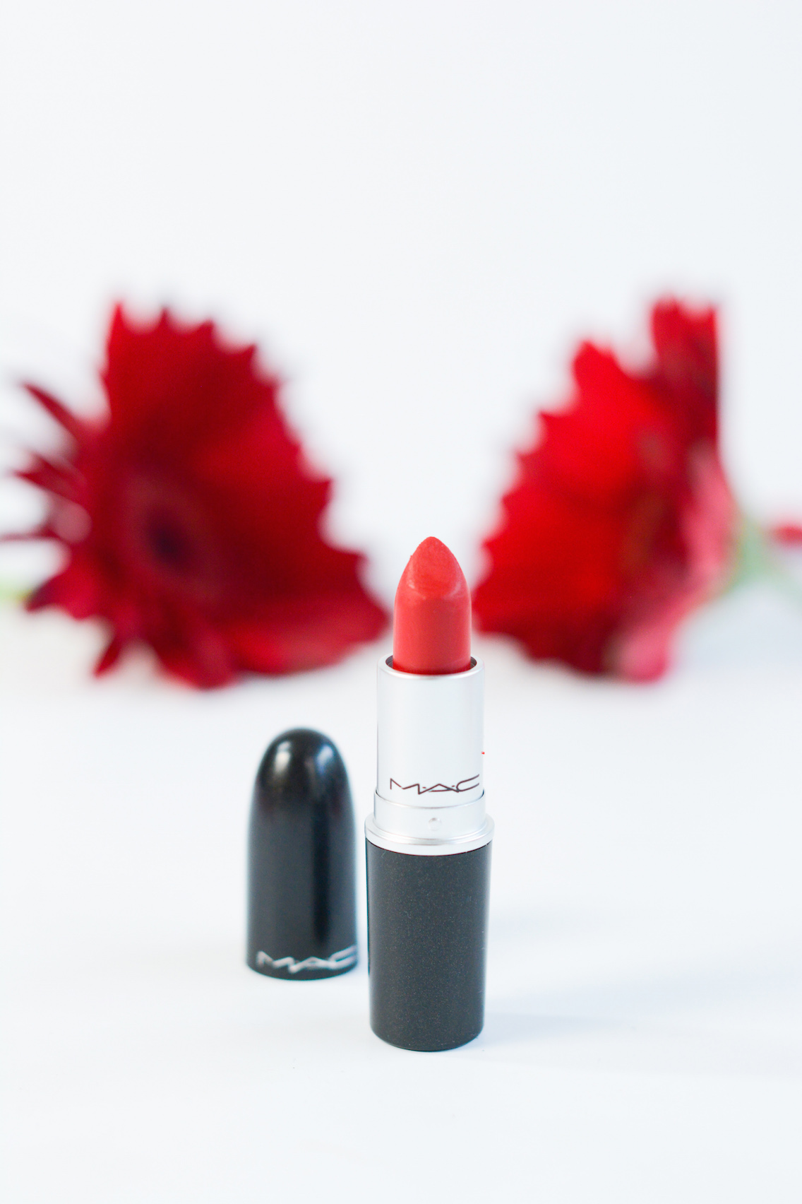 Best Red Lipsticks Stila MAC Burberry Kevyn Aucoin 4