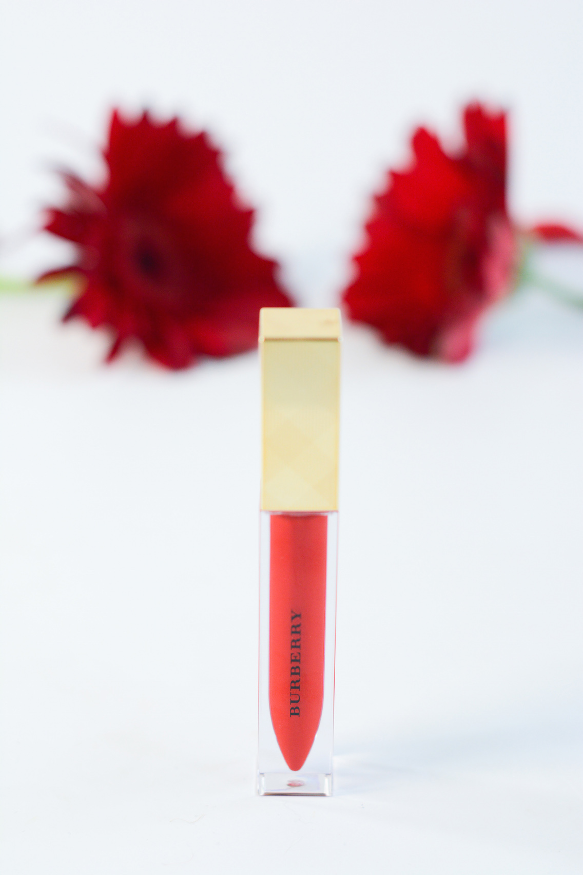 Best Red Lipsticks Stila MAC Burberry Kevyn Aucoin 6