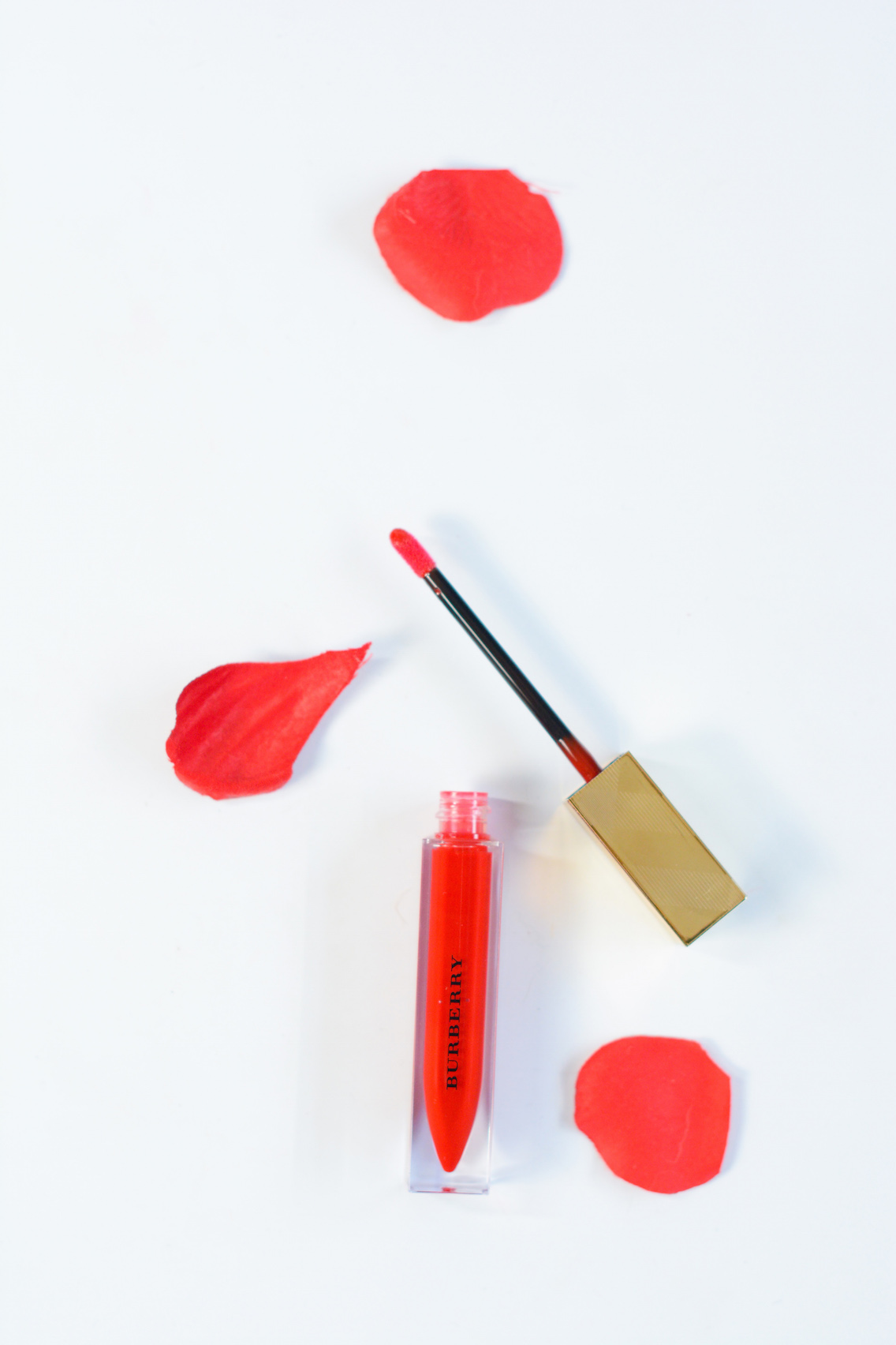 Best Red Lipsticks Stila MAC Burberry Kevyn Aucoin 7