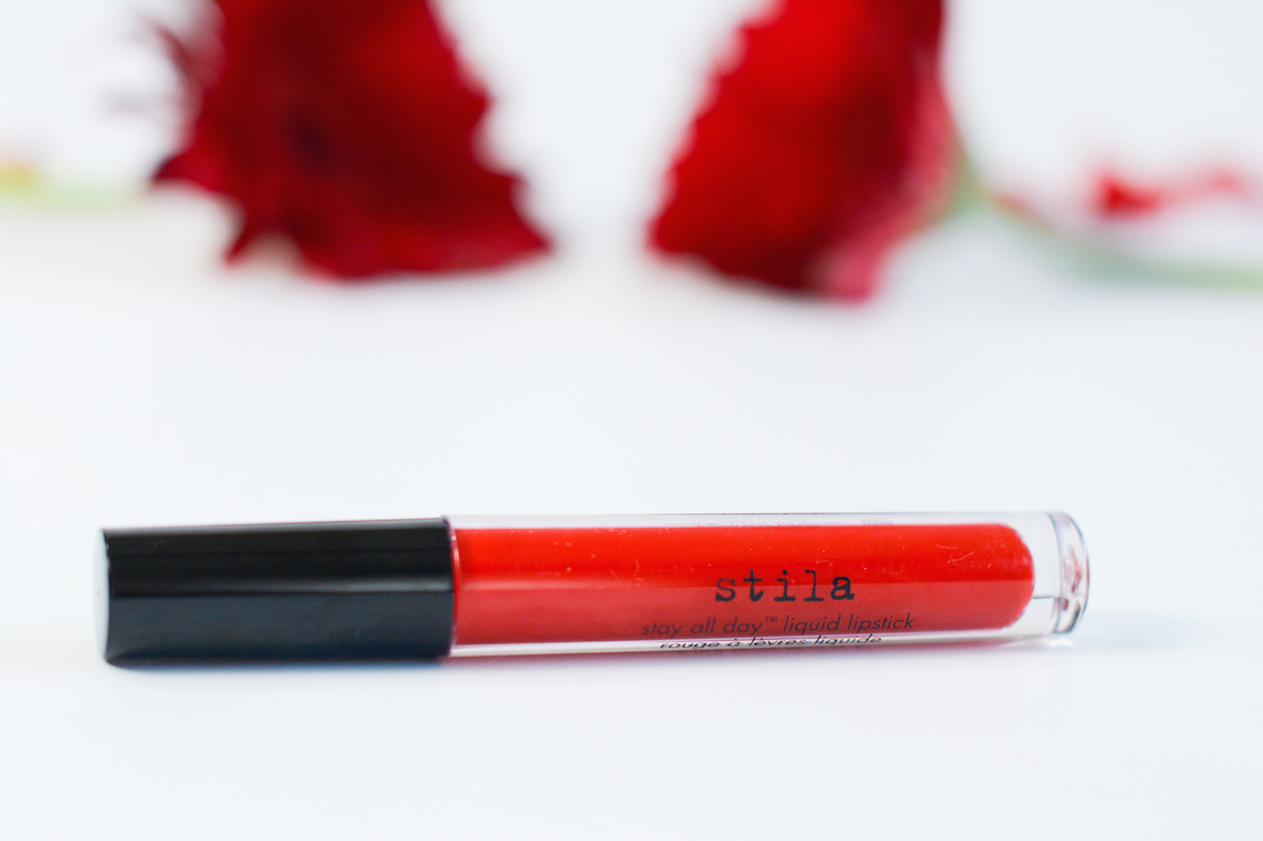 Best Red Lipsticks Stila MAC Burberry Kevyn Aucoin 11