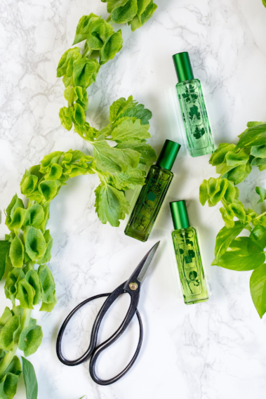 Jo Malone London Herb Garden Limited Edition Cologne