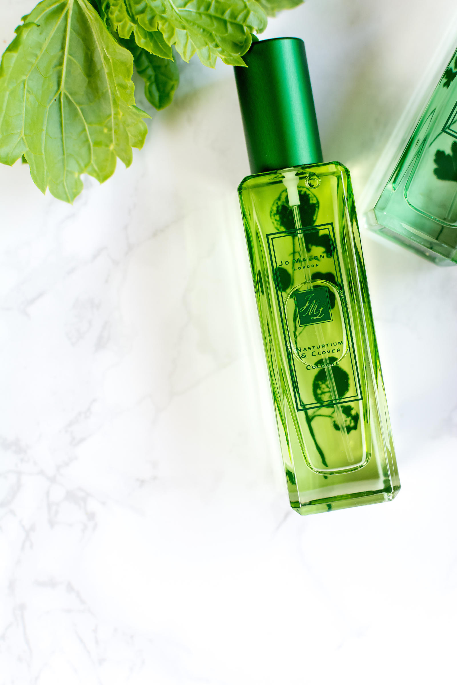 Jo Malone London Herb Garden Limited Edition Cologne
