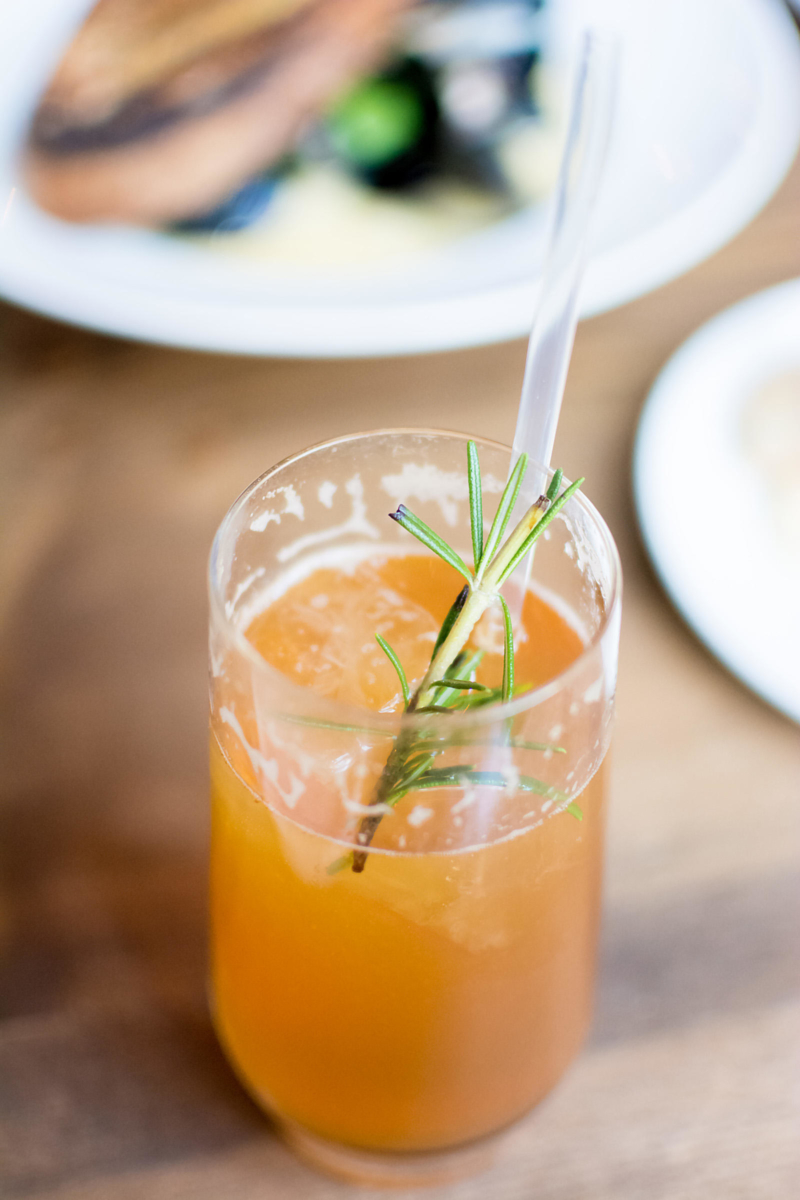 Chicago Eats The Kitchen Sed Bona