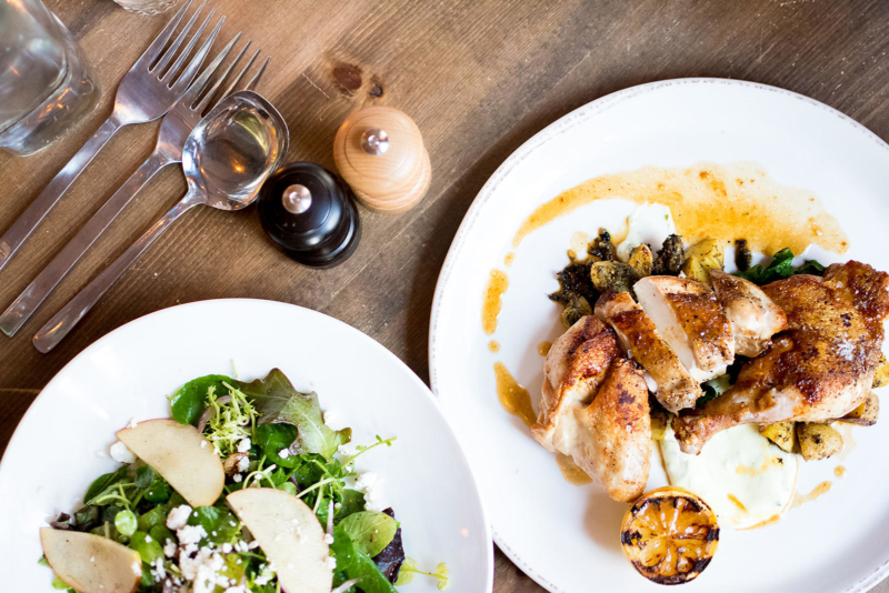 Chicago Eats The Kitchen Sed Bona