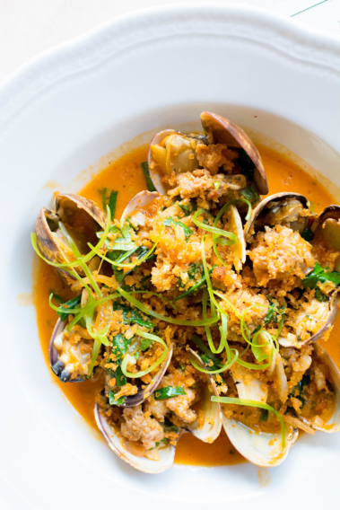 Formento's West Loop Italian Restaurant