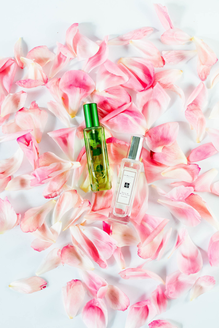 Obsessing Over... More Of My Favorite Jo Malone Combinations Sed Bona