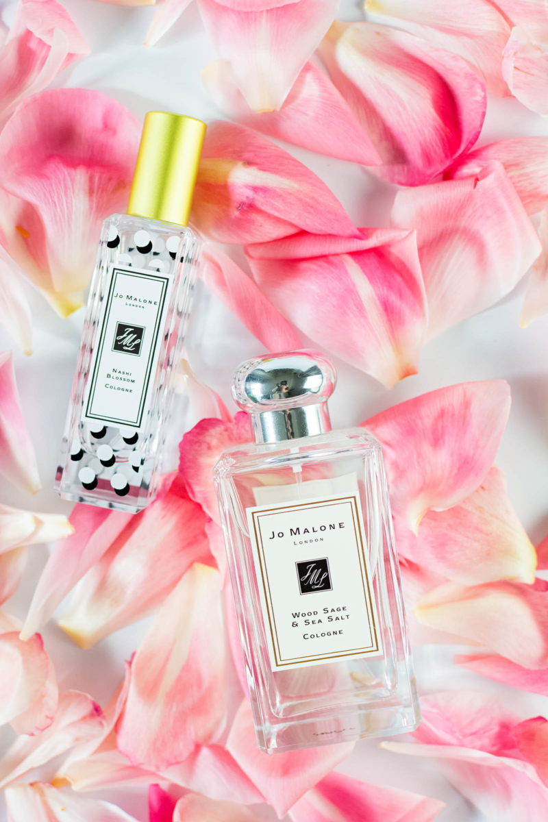 Obsessing Over... More Of My Favorite Jo Malone Combinations Sed Bona