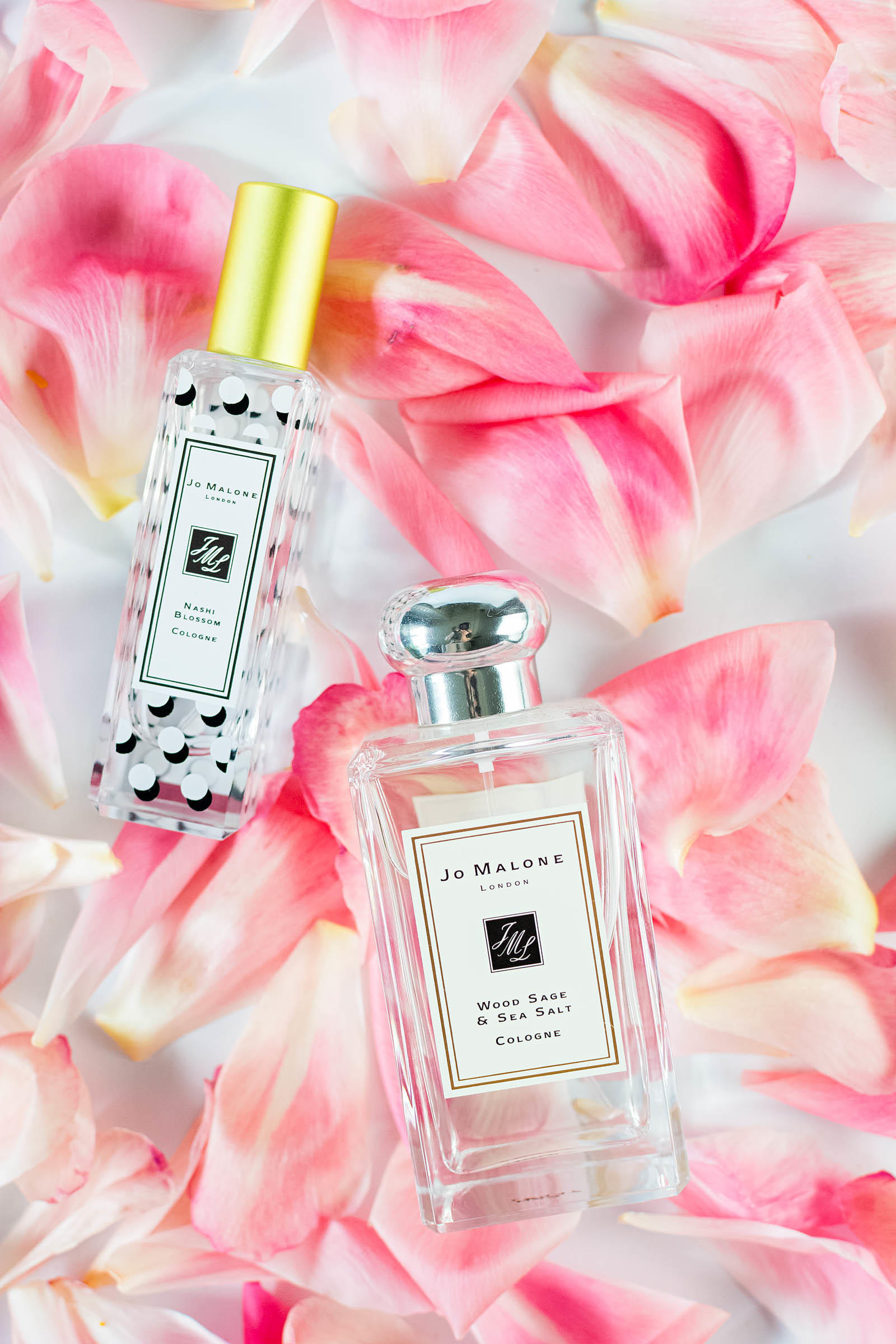 Obsessing Over More Of My Favorite Jo Malone Combinations - Sed Bona