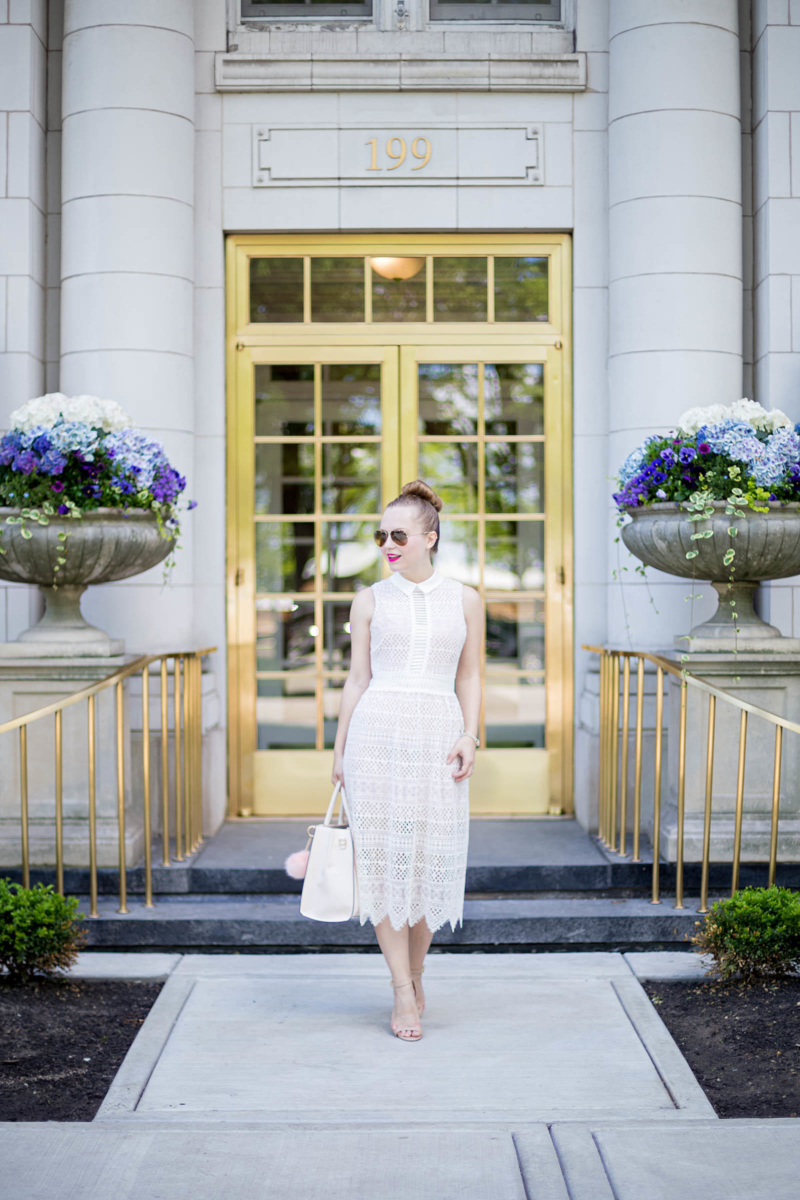 What to Wear to a Baby Shower Sed Bona