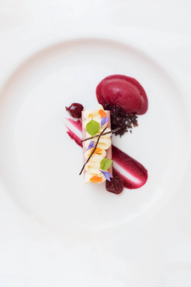 Bastille Day at the Chicago Sofitel