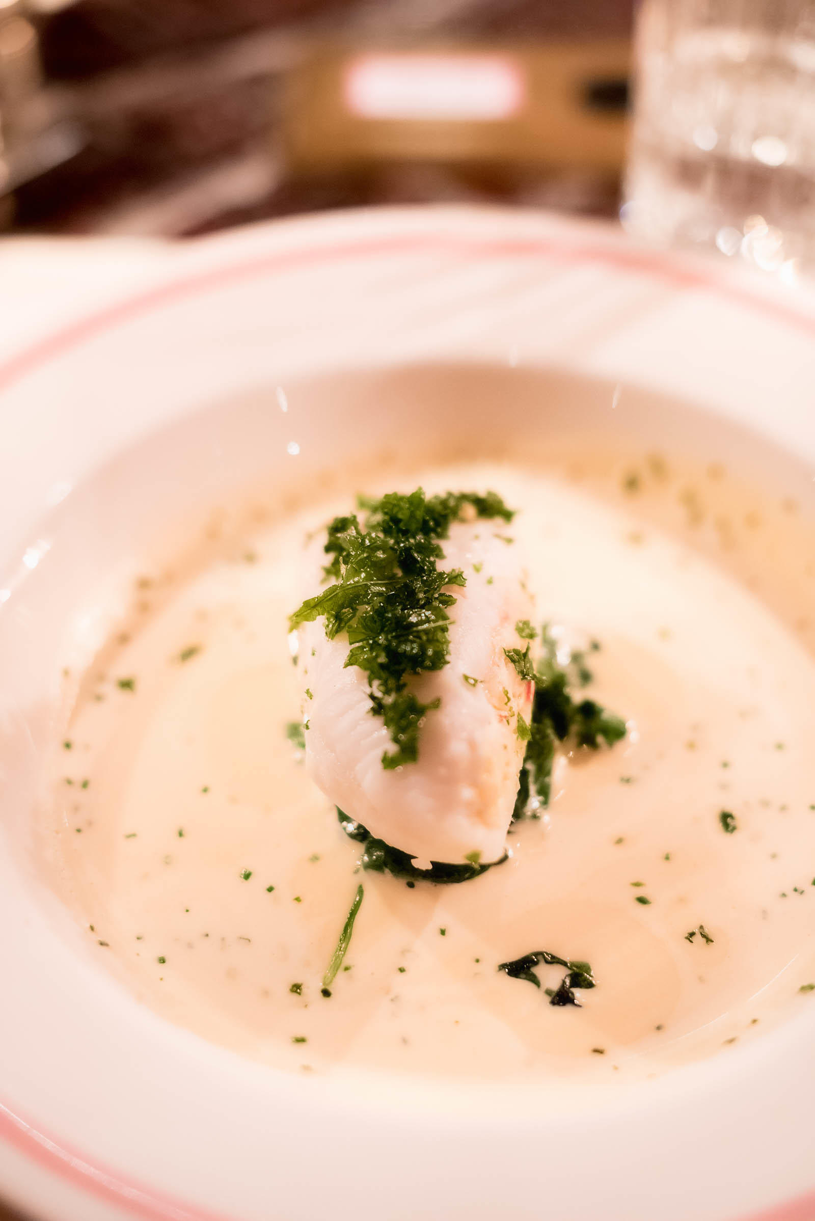 Bob Bob Ricard London Restaurant