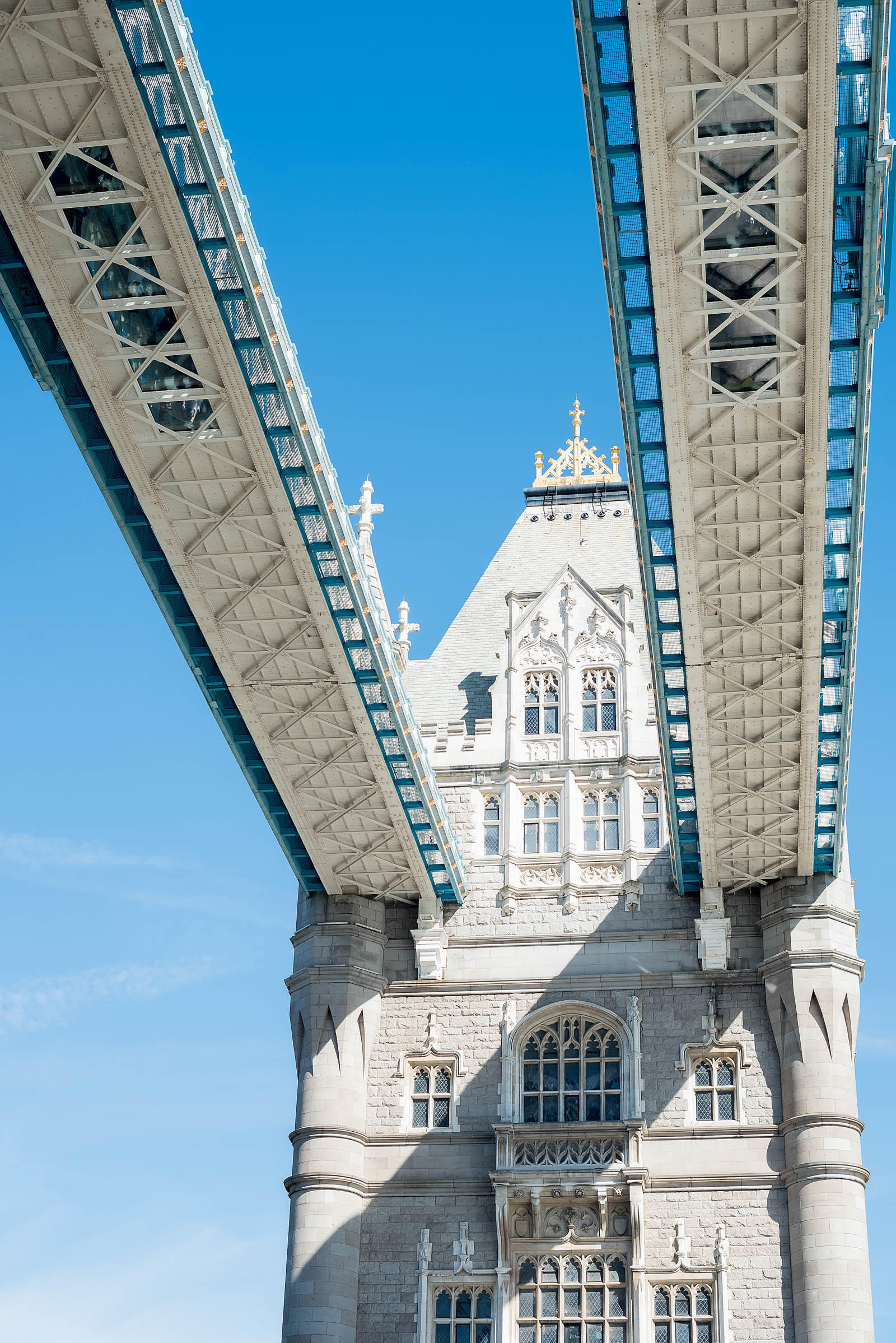 Tower Bridge London