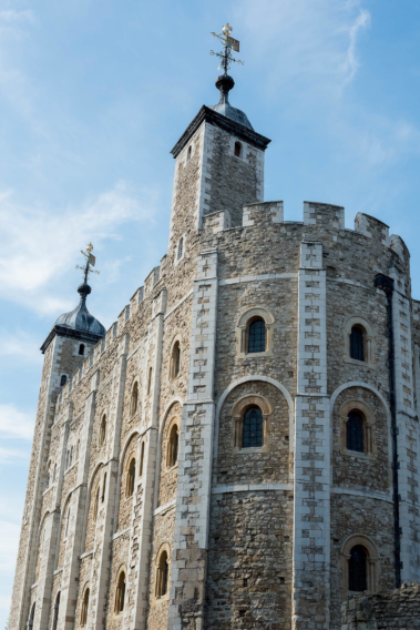 Tower of London